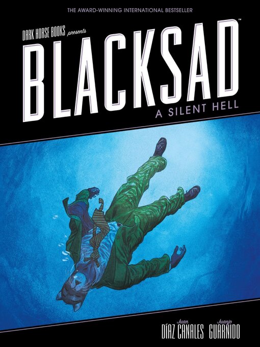 Title details for Blacksad (2000), Volume 4 by Díaz Canales - Available